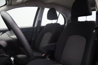 Nissan Micra  2018