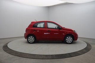 2018 Nissan Micra s in Jonquière, Quebec - 3 - w320h240px