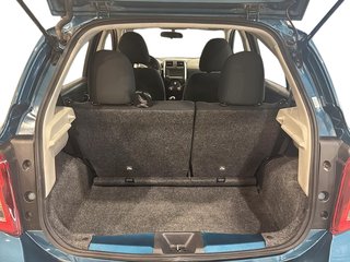 2019 Nissan Micra in Baie-Comeau, Quebec - 6 - w320h240px