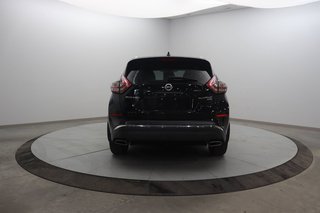Nissan Murano  2016 à Chicoutimi, Québec - 5 - w320h240px