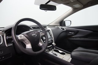 Nissan Murano  2016 à Chicoutimi, Québec - 6 - w320h240px