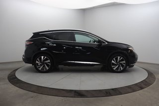 Nissan Murano  2016 à Chicoutimi, Québec - 3 - w320h240px