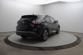 Nissan Murano  2016 à Chicoutimi, Québec - 4 - w320h240px