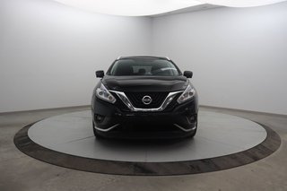 Nissan Murano  2016 à Chicoutimi, Québec - 2 - w320h240px