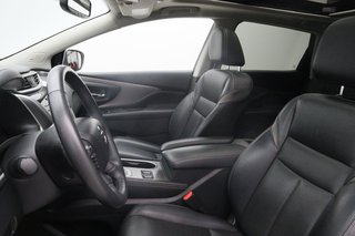 2019 Nissan Murano