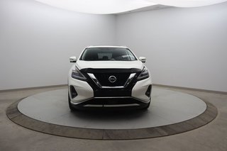 2019 Nissan Murano in Jonquière, Quebec - 2 - w320h240px