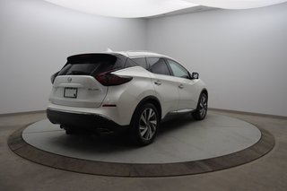 2019 Nissan Murano in Jonquière, Quebec - 4 - w320h240px
