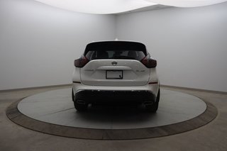 2019 Nissan Murano in Jonquière, Quebec - 5 - w320h240px