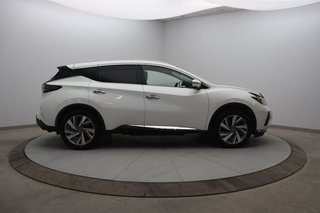 2019 Nissan Murano in Jonquière, Quebec - 3 - w320h240px