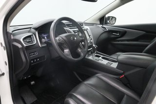 2019 Nissan Murano in Jonquière, Quebec - 6 - w320h240px