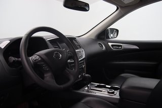 Nissan Pathfinder  2017 à Jonquière, Québec - 6 - w320h240px
