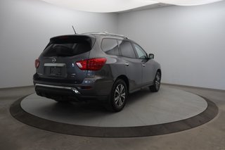 Nissan Pathfinder  2017 à Jonquière, Québec - 4 - w320h240px