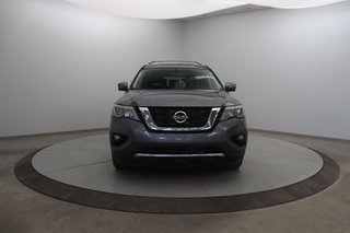 Nissan Pathfinder  2017 à Jonquière, Québec - 2 - w320h240px
