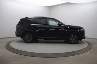 Nissan Pathfinder  2024 à Jonquière, Québec - 5 - w320h240px
