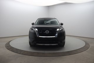 Nissan Pathfinder  2024 à Jonquière, Québec - 2 - w320h240px