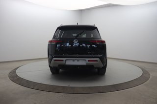 Nissan Pathfinder  2024 à Jonquière, Québec - 3 - w320h240px