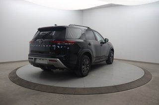 Nissan Pathfinder  2024 à Jonquière, Québec - 4 - w320h240px