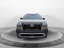Nissan Pathfinder  2025