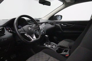 Nissan Qashqai  2018 à Baie-Comeau, Québec - 6 - w320h240px