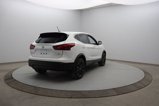 2019 Nissan Qashqai in Sept-Îles, Quebec - 4 - w320h240px