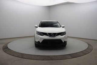 2019 Nissan Qashqai in Sept-Îles, Quebec - 2 - w320h240px
