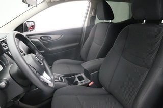 2019 Nissan Qashqai