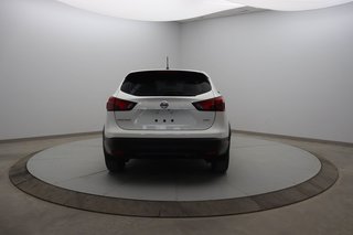 2019 Nissan Qashqai in Sept-Îles, Quebec - 5 - w320h240px