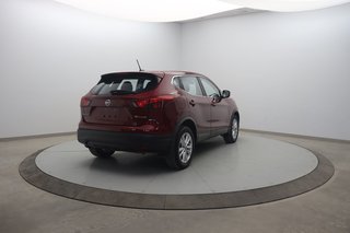 2019 Nissan Qashqai in Baie-Comeau, Quebec - 4 - w320h240px