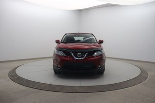 2019 Nissan Qashqai in Baie-Comeau, Quebec - 2 - w320h240px