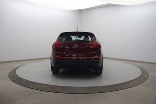 2019 Nissan Qashqai in Baie-Comeau, Quebec - 5 - w320h240px