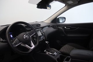 2020 Nissan Qashqai in Sept-Îles, Quebec - 6 - w320h240px