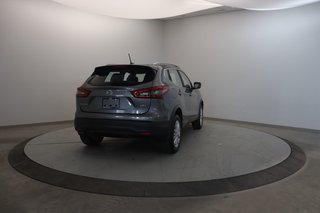 2020 Nissan Qashqai in Sept-Îles, Quebec - 4 - w320h240px