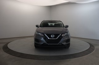 2020 Nissan Qashqai in Sept-Îles, Quebec - 2 - w320h240px