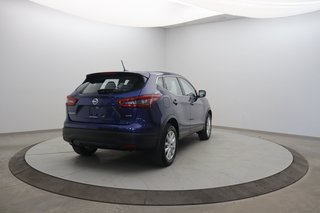 Nissan Qashqai  2020 à Jonquière, Québec - 4 - w320h240px