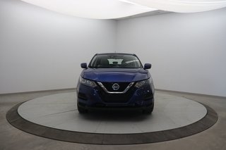 Nissan Qashqai  2020 à Jonquière, Québec - 2 - w320h240px