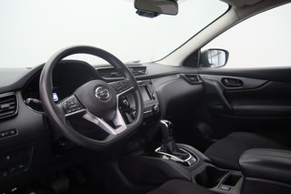 2021 Nissan Qashqai S in Chicoutimi, Quebec - 6 - w320h240px