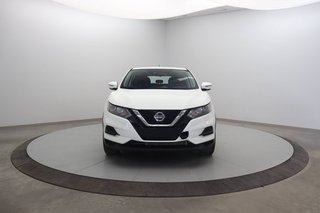 2021 Nissan Qashqai S in Chicoutimi, Quebec - 3 - w320h240px
