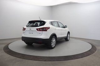 2021 Nissan Qashqai S in Chicoutimi, Quebec - 4 - w320h240px