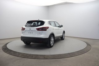 2023 Nissan Qashqai S in Chicoutimi, Quebec - 4 - w320h240px