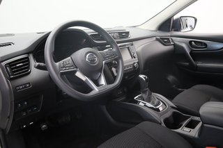 Nissan Qashqai S 2023