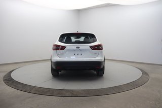 2023 Nissan Qashqai S in Chicoutimi, Quebec - 5 - w320h240px