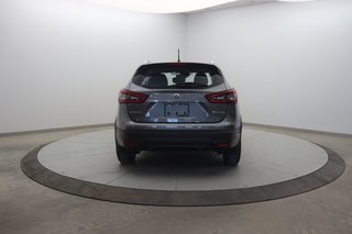 Nissan Qashqai  2023 à Sept-Îles, Québec - 5 - w320h240px