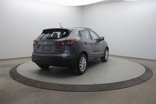 Nissan Qashqai  2023 à Sept-Îles, Québec - 4 - w320h240px