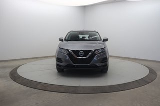Nissan Qashqai  2023 à Sept-Îles, Québec - 2 - w320h240px