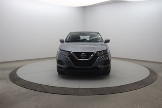 2023 Nissan Qashqai in Baie-Comeau, Quebec - 2 - w320h240px