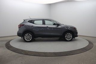 2023 Nissan Qashqai in Baie-Comeau, Quebec - 3 - w320h240px