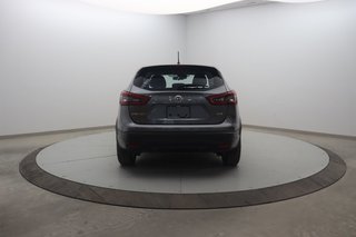 2023 Nissan Qashqai in Baie-Comeau, Quebec - 5 - w320h240px