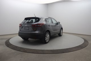 2023 Nissan Qashqai in Baie-Comeau, Quebec - 4 - w320h240px