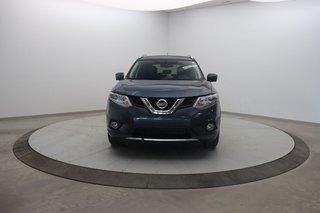2016 Nissan Rogue in Jonquière, Quebec - 2 - w320h240px
