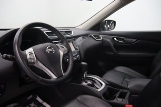 2016 Nissan Rogue in Jonquière, Quebec - 6 - w320h240px